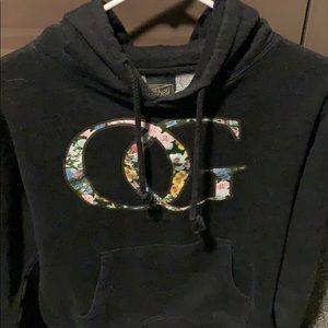 Obey Hoodie